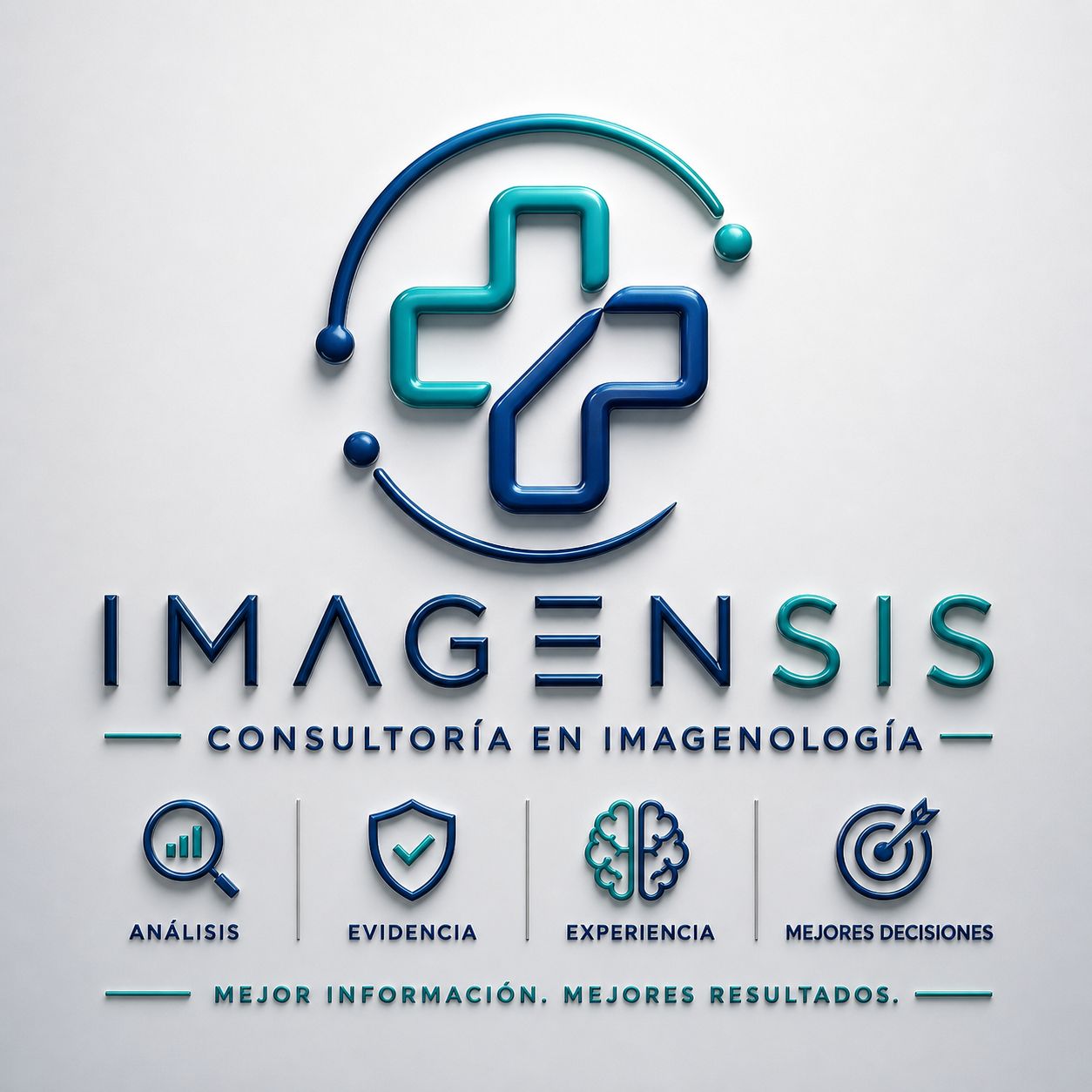 Logo Imagensis